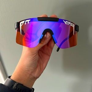 Mud Slinger Pit Vipers